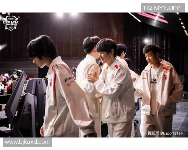 全球挑战赛特别报道：TES逆袭之路的辉煌与坚持