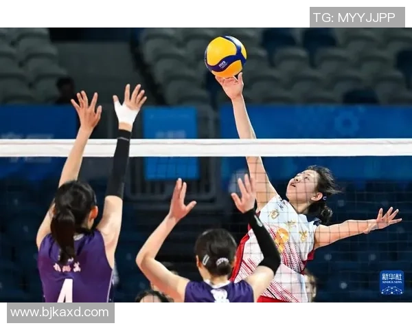 北京排球队力压群雄创排球力量新高引发热议